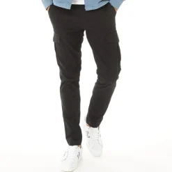 Online Cargobukser til Herre Marco Dean Jeans Og Bukser·Cargobukser|Jeans Og Bukser·Bukser