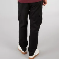 Clearance Cargobukser til Herre Sergei Twill Jeans Og Bukser·Cargobukser|Jeans Og Bukser·Bukser