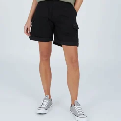 Outlet Cargo Shorts til Kvinder Dame Shorts·Alt Shorts