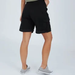 Outlet Cargo Shorts til Kvinder Dame Shorts·Alt Shorts