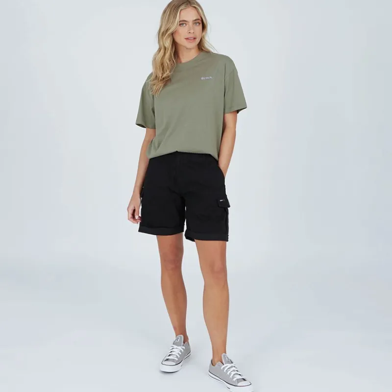 Outlet Cargo Shorts til Kvinder Dame Shorts·Alt Shorts