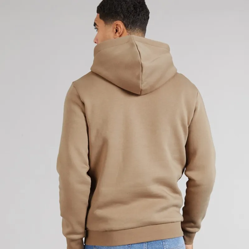 Hot Ceres Hættetrøje Desert Taupe Hættetrøjer Og Sweatshirts·Hættetrøjer