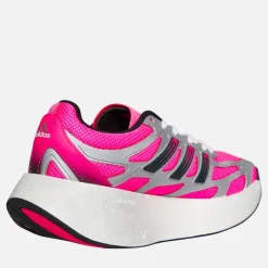 Hot Dame Adizero Aruku Træningssko Lucid Pink/Silver Metallic/Core Black Dame Sport Sneakers|Sneakers