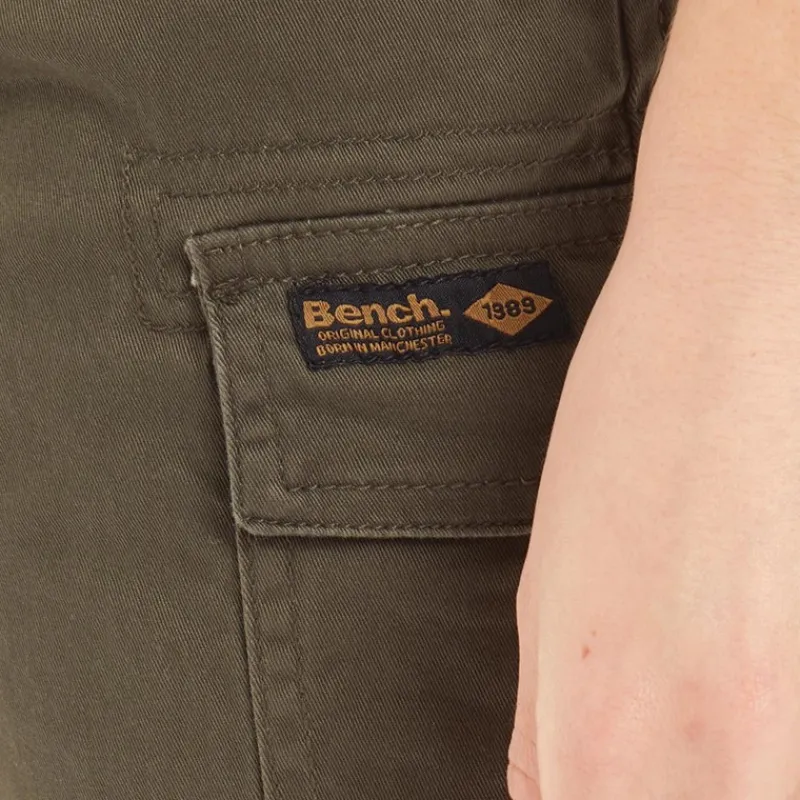 Clearance Dame Ashline Cargo Shorts Khaki Dame Shorts·Alt Shorts
