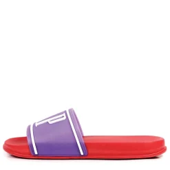Online Dame Austin II Slider Flerfarvet Dame Klip-Klapper Og Sandaler|Klip-Klapper Og Sandaler