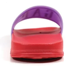Online Dame Austin II Slider Flerfarvet Dame Klip-Klapper Og Sandaler|Klip-Klapper Og Sandaler