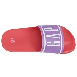 Online Dame Austin II Slider Flerfarvet Dame Klip-Klapper Og Sandaler|Klip-Klapper Og Sandaler