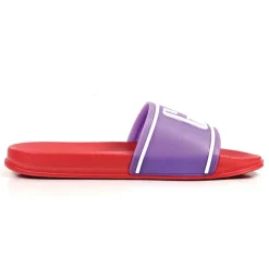 Online Dame Austin II Slider Flerfarvet Dame Klip-Klapper Og Sandaler|Klip-Klapper Og Sandaler