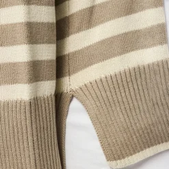 Clearance Dame Ava Sweater Crockery Dame Trøjer Og Cardigans·Trøjer
