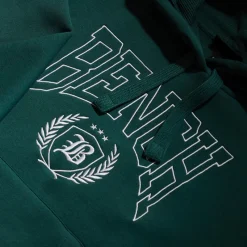 Outlet Dame Bartha Hættetrøje Dyb Smaragd Dame Hættetrøjer Og Sweatshirts·Hættetrøjer