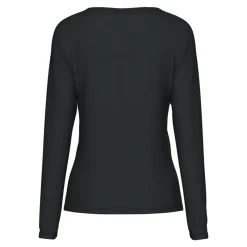 Sale Dame Billo Overdele Sort Dame Overdele·Overdele