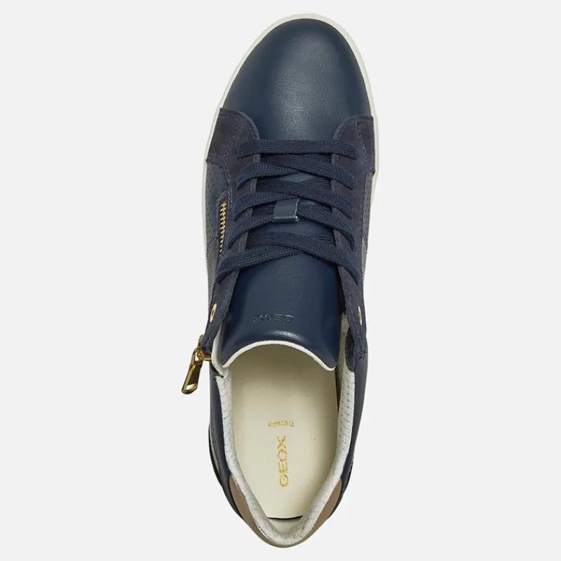 Best Dame Blomiee Sneakers Flade Dame Sneakers|Sneakers