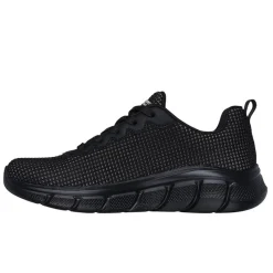 Sale Dame Bobs B Flex Visionary Essence Sneakers Sort Dame Sneakers|Sneakers