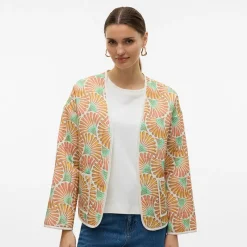 New Dame Cali Jakke Birk Dame Jakker Og Frakker·Jakker Og Frakker|Jakker Og Frakker·Lette Jakker