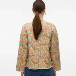 New Dame Cali Jakke Birk Dame Jakker Og Frakker·Jakker Og Frakker|Jakker Og Frakker·Lette Jakker