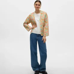 New Dame Cali Jakke Birk Dame Jakker Og Frakker·Jakker Og Frakker|Jakker Og Frakker·Lette Jakker