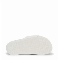 Clearance Dame Calypso Slides /​Pink Dame Klip-Klapper Og Sandaler|Klip-Klapper Og Sandaler