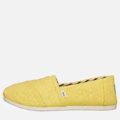Outlet Dame Canvas Alpargata Espadriller Dame Sko|Sko