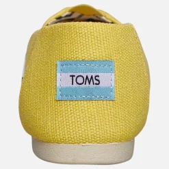 Outlet Dame Canvas Alpargata Espadriller Dame Sko|Sko