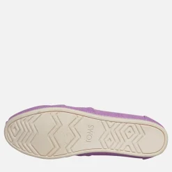 Discount Dame canvas alpargata espadriller Dame Sko|Sko
