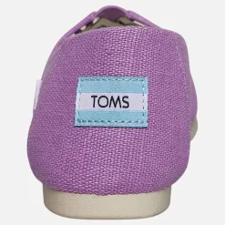 Discount Dame canvas alpargata espadriller Dame Sko|Sko