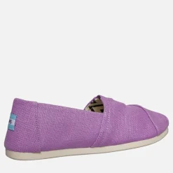 Discount Dame canvas alpargata espadriller Dame Sko|Sko