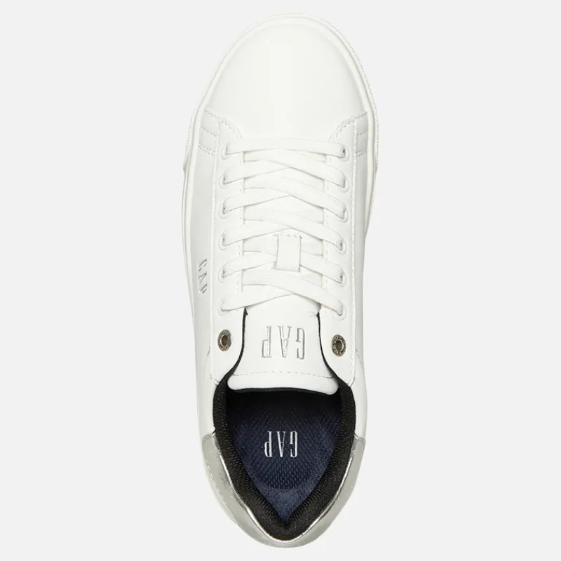Dame Cary Cupsole Træningssko Dame Sneakers|Sneakers