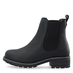 Discount Dame Caskarla Chelsea støvler WR olie nubuck Dame Støvler|Støvler