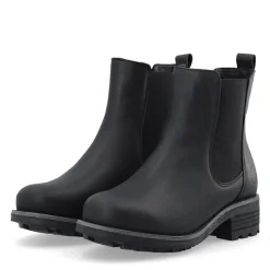 Discount Dame Caskarla Chelsea støvler WR olie nubuck Dame Støvler|Støvler