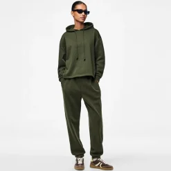 Clearance Dame Chilli Joggers Rosin Dame Træningsdragter Og Joggingbukser·Joggingbukser|Jeans, Bukser Og Leggings·Joggingbukser