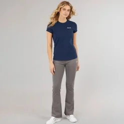 Sale Dame Cirna vidde ben bukser Charcoal Dame Jeans, Bukser Og Leggings·Gamachebukser|Jeans, Bukser Og Leggings·Bukser