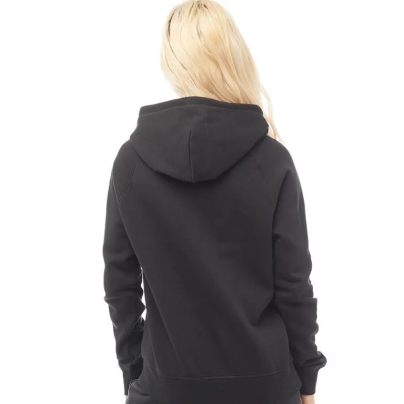 Sale Dame Core Hættetrøje Dame Hættetrøjer Og Sweatshirts·Hættetrøjer