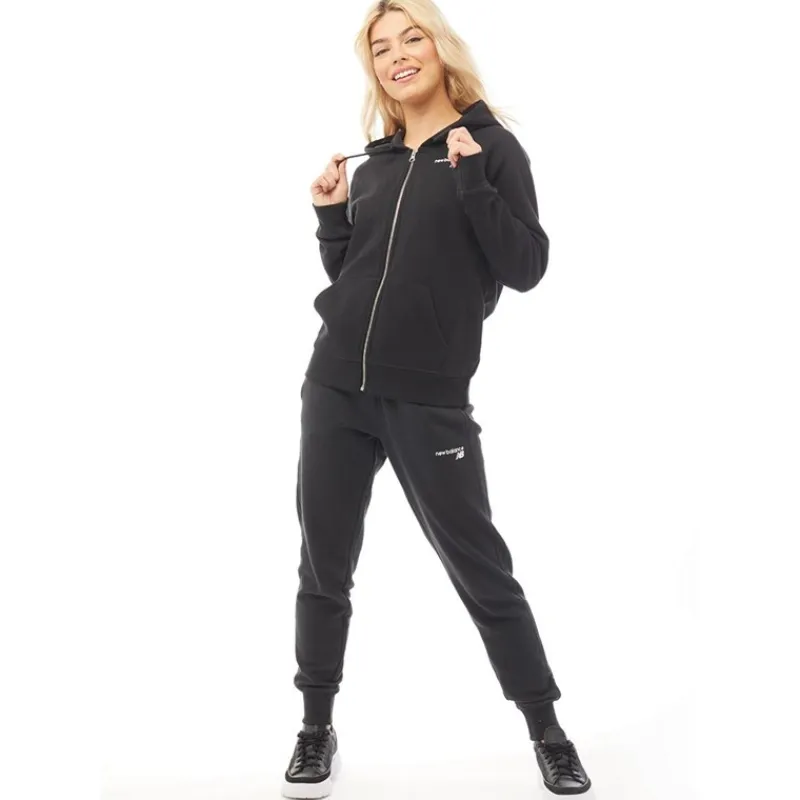 Sale Dame Core Hættetrøje Dame Hættetrøjer Og Sweatshirts·Hættetrøjer