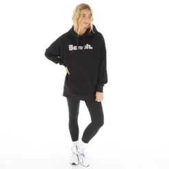 Sale Dame Dayla Oversized Hoodie Dame Hættetrøjer Og Sweatshirts·Hættetrøjer