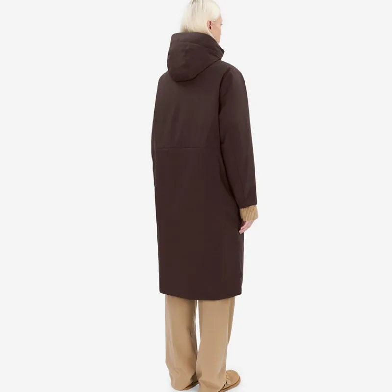 Outlet Dame Eila Jakke Soil Dame Jakker Og Frakker·Jakker Og Frakker