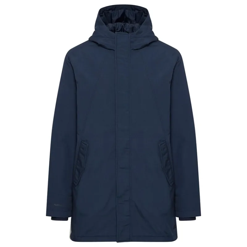 Best Dame Elan Efterårs Jakke Insignia Blue Jakker Og Frakker·Jakker Og Frakker
