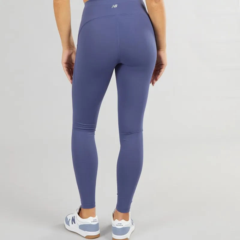 Discount Dame Elegant NB Dry Lomme Højtaljede Stramme Leggings Drømme Tilstand Dame Sport Træningsbukser|Træning