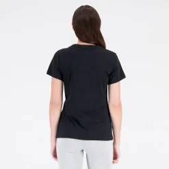 Clearance Dame Essentials Logo T-Shirt Dame Træning|Overdele