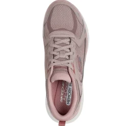 Dame Flex Appeal 5.0 Retro Rush Sneakers Pink Dame Sneakers|Sneakers