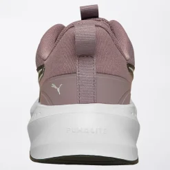 Outlet Dame Flyer Lite 3 Neutral Løbesko Plum Jam / Lilac Crush Dame Løbesko|Løbesko