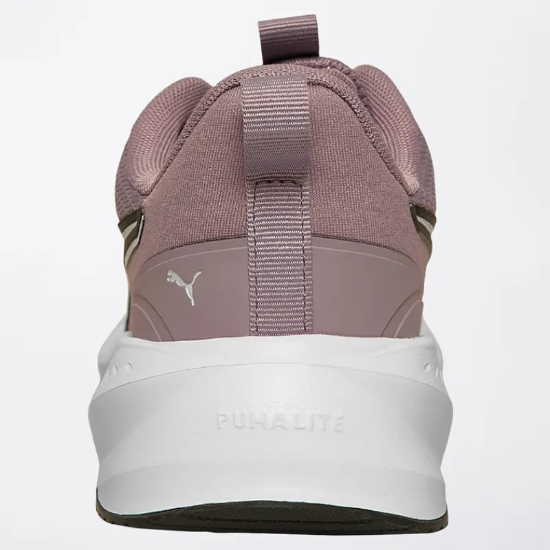 Outlet Dame Flyer Lite 3 Neutral Løbesko Plum Jam / Lilac Crush Dame Løbesko|Løbesko