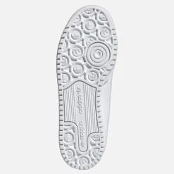 Online Dame Forum Bold Træningssko Cloud White/​Cloud White/​Core Black Dame Sport Sneakers|Sneakers