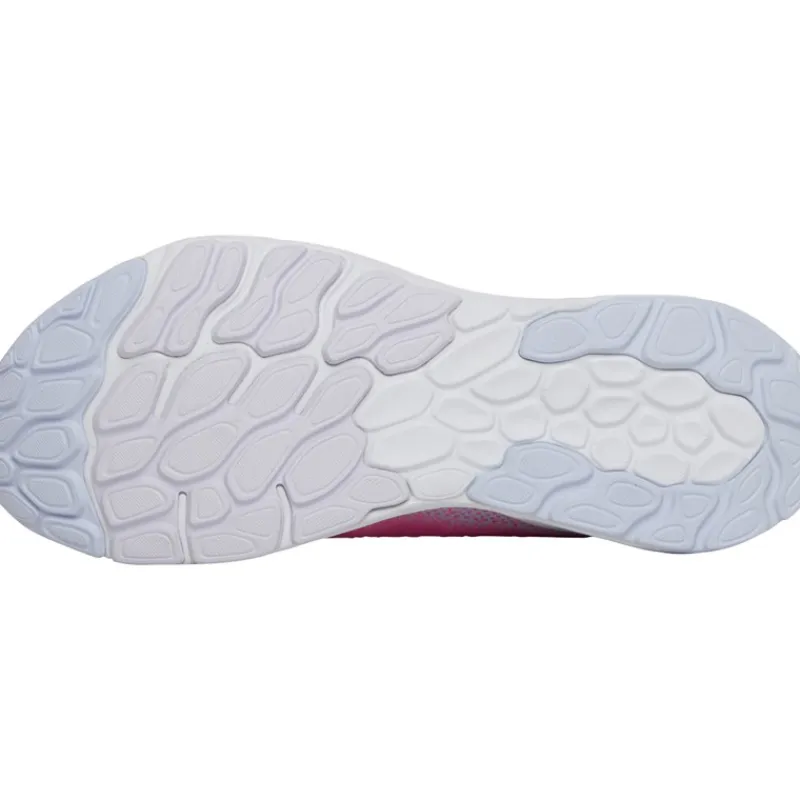 Hot Dame Fresh Foam X Tempo V2 Neutral Løbesko Lyserød Dame Løbesko|Løbesko
