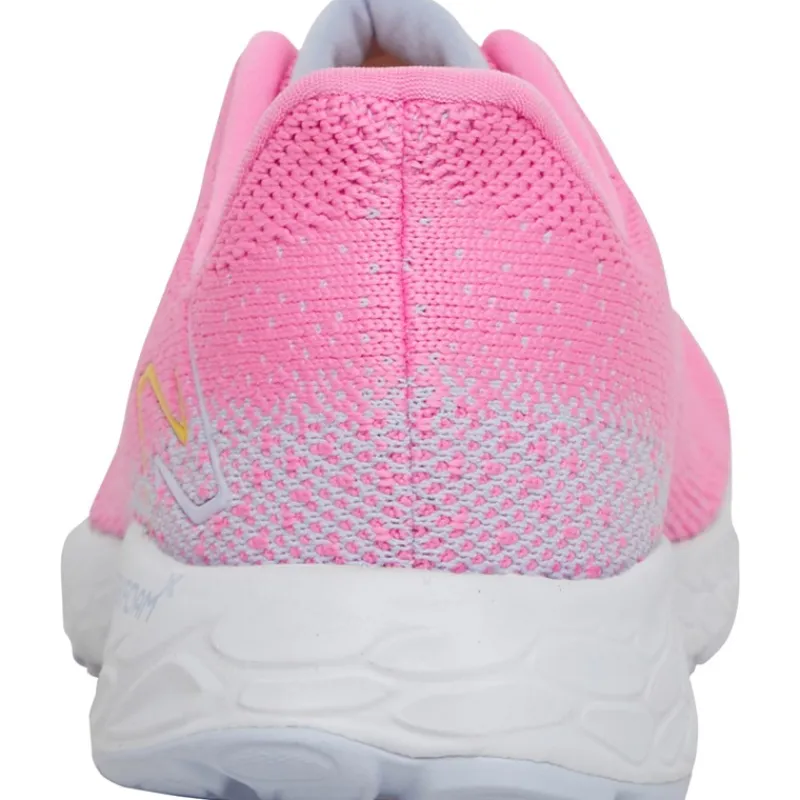 Hot Dame Fresh Foam X Tempo V2 Neutral Løbesko Lyserød Dame Løbesko|Løbesko