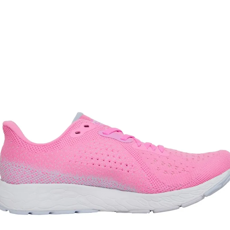Hot Dame Fresh Foam X Tempo V2 Neutral Løbesko Lyserød Dame Løbesko|Løbesko