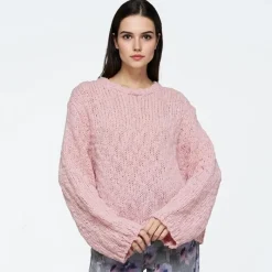 Clearance Dame Fylla Sweater 2806 Nosegay Dame Trøjer Og Cardigans·Trøjer