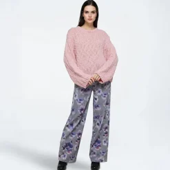Clearance Dame Fylla Sweater 2806 Nosegay Dame Trøjer Og Cardigans·Trøjer