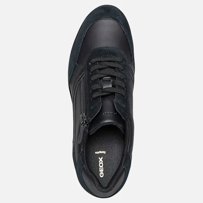 Sale Dame Ilde Kilehæl Lynlås Træningssko Dame Sneakers|Sneakers