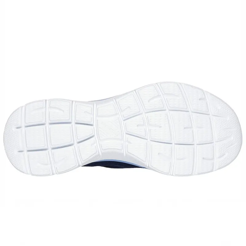 Discount Dame Instappers Summits Nye Hverdagssko Navy Dame Sneakers|Sneakers