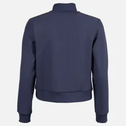 Sale Dame JFC Juventus Ikon Track Top Legend Ink Dame Træning|Overdele